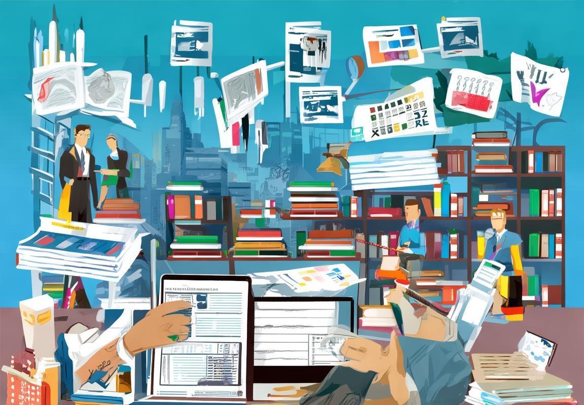 职场成功之道：自我提升与职业发展策略(图2)