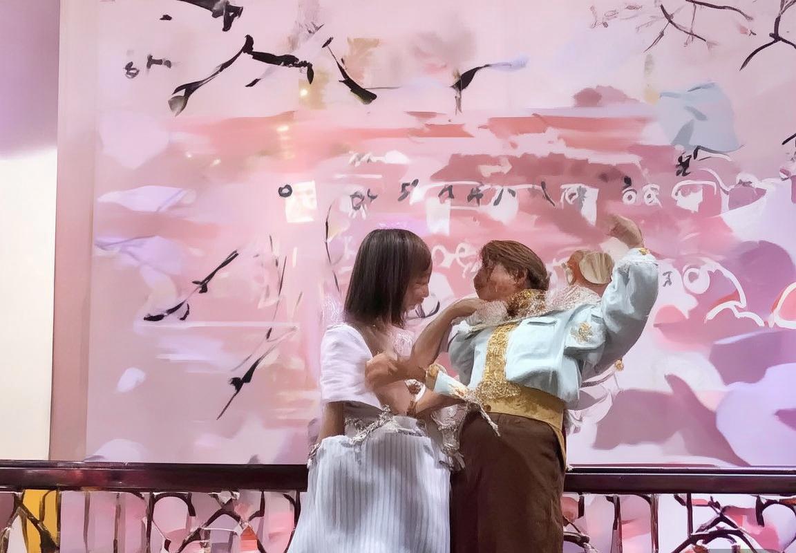 恩佐：梦想之旅，逆境成长，职场蜕变