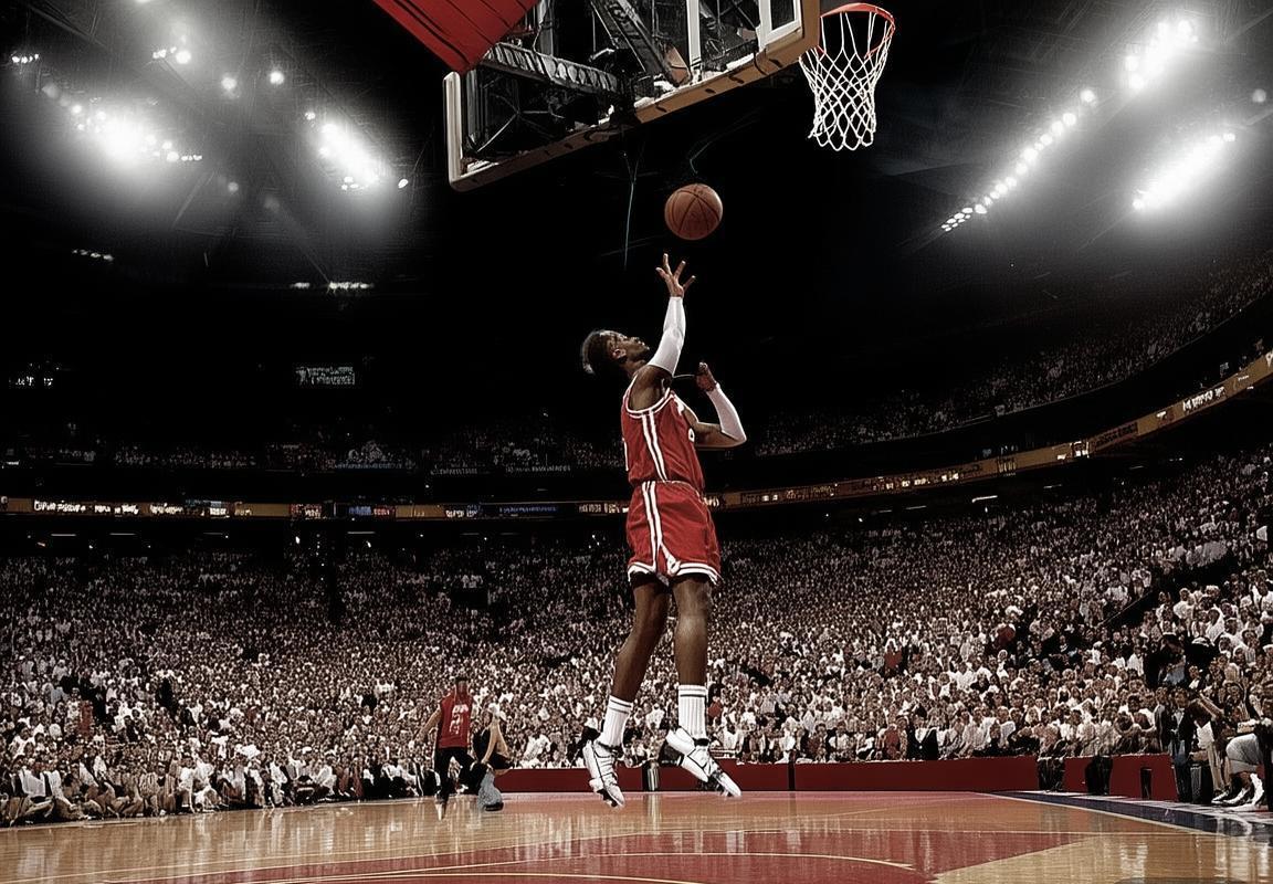 2006年NBA季后赛姚明德隆巅峰对决回顾(图3)