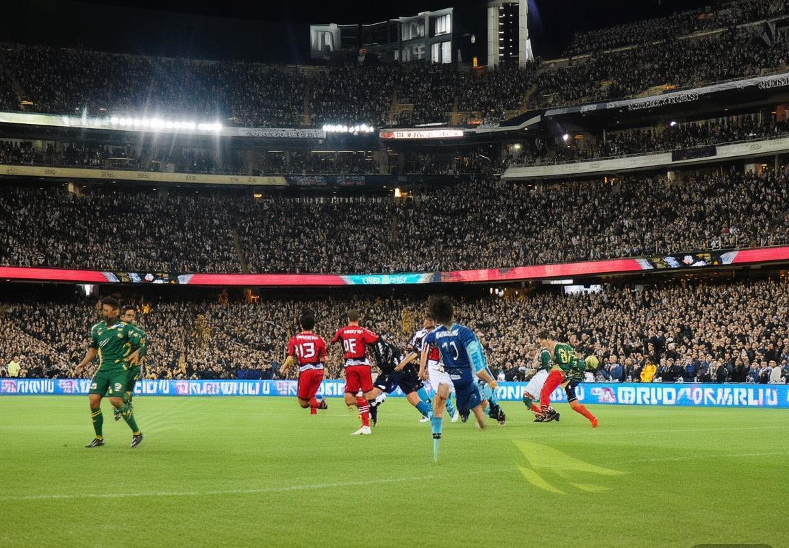 119圣何塞VS洛杉矶银河：激战平分秋色，战术对决与球星高光瞬间