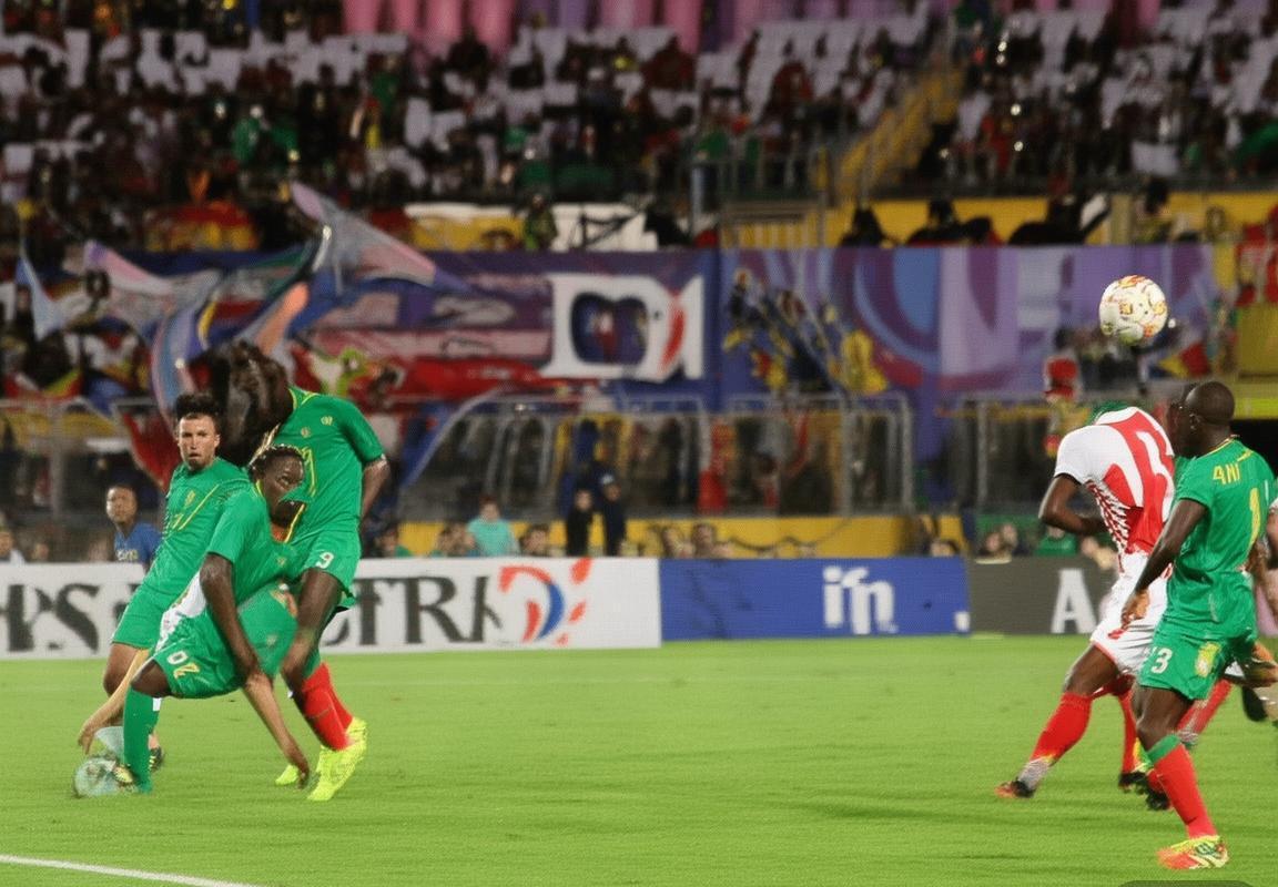 马里vs突尼斯：非洲杯激战回顾与深度分析