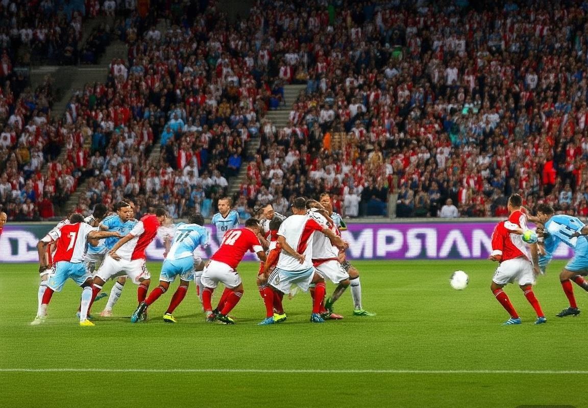 阿根廷秘鲁足球对决：战术解析与关键球员分析(图3)