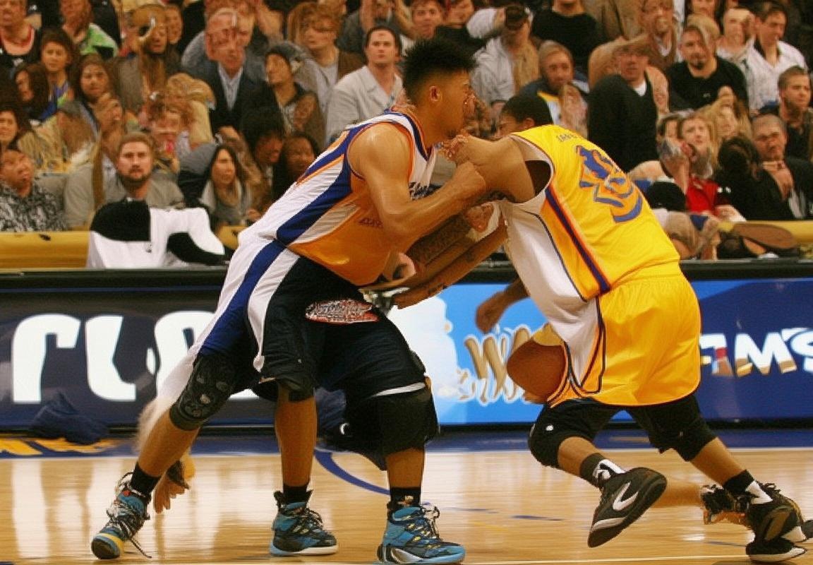 2006年NBA季后赛姚明德隆巅峰对决回顾